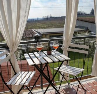 Colà Di Lazise Apartamento | Appartamento al Birrificio