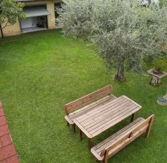 Colà Di Lazise Apartamento | Appartamento al Birrificio