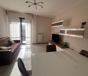 La Spezia Apartamento | Appartamento a La Spezia