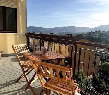 La Spezia Apartamento | Appartamento a La Spezia