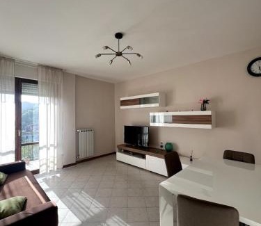 La Spezia Apartamento | Appartamento a La Spezia