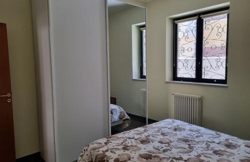 Massafra Apartamento | Appartamento a Levante