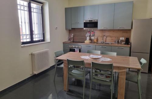 Massafra Apartamento | Appartamento a Levante