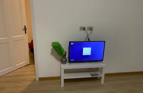 Monfalcone Apartamento | Appartamento a Monfalcone, con parcheggio gratuito