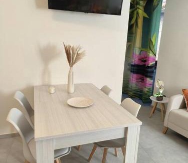 Morcote Apartamento | Appartamento a Morcote Zen