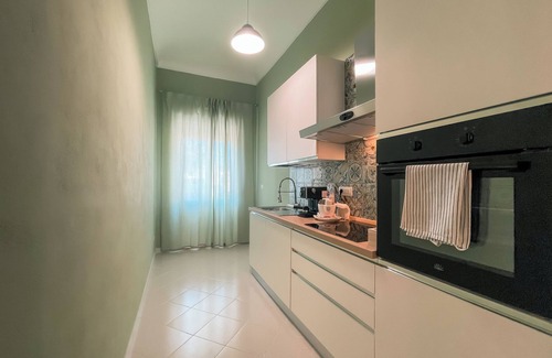 Santa Lucia Apartamento | Appartamento a pochi passi da Ortigia nel centro storico la Borgata Santa Lucia