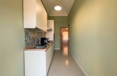 Santa Lucia Apartamento | Appartamento a pochi passi da Ortigia nel centro storico la Borgata Santa Lucia
