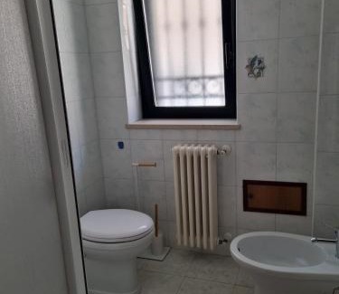Massafra Apartamento | Appartamento a Ponente