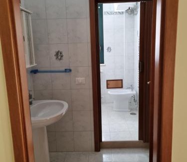 Massafra Apartamento | Appartamento a Ponente