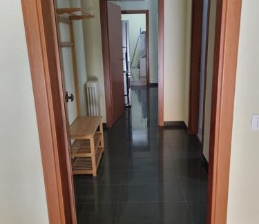 Massafra Apartamento | Appartamento a Ponente