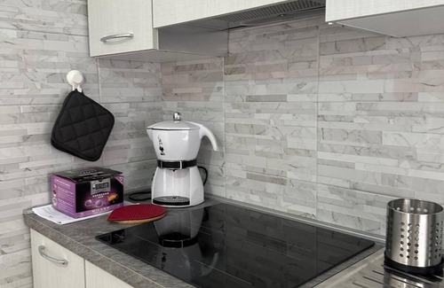 Prenestino-Centocelle Apartamento | Appartamento a Roma - A&M House Per Vivere Roma in Libertà. Metro C a 200mt
