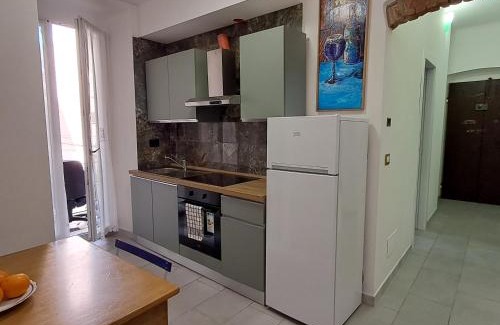 San Martino Apartamento | Appartamento a San Martino, Genova
