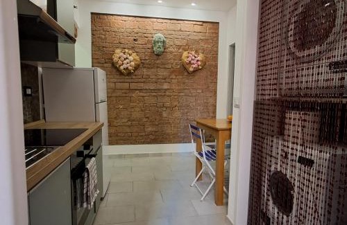 San Martino Apartamento | Appartamento a San Martino, Genova