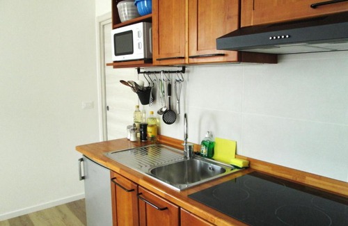 Tesero Apartamento | Appartamento a Tesero