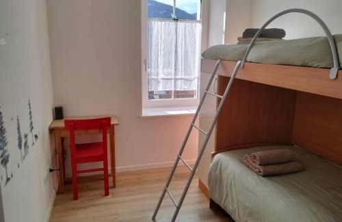 Tesero Apartamento | Appartamento a Tesero