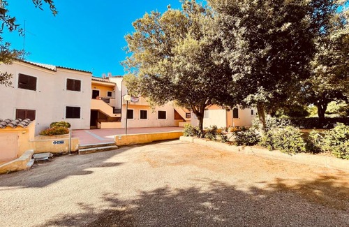 Porto Pozzo Apartamento | Appartamento A un passo dal mare