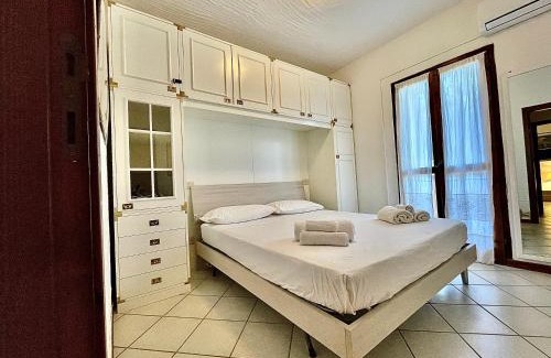 Porto Pozzo Apartamento | Appartamento A un passo dal mare