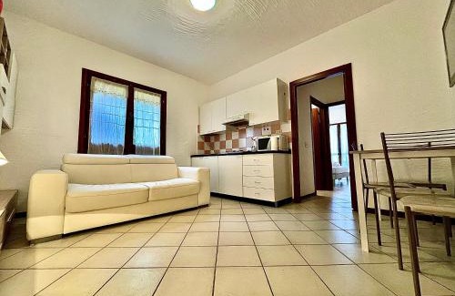 Porto Pozzo Apartamento | Appartamento A un passo dal mare