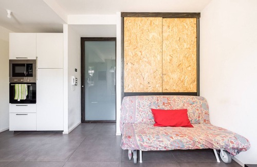 Province of Bologna Apartamento | Appartamento a Villa Saltarelli I vicino all'aeroporto by Wonderful Italy