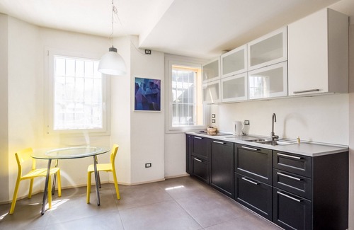 Province of Bologna Apartamento | Appartamento a Villa Saltarelli I vicino all'aeroporto by Wonderful Italy