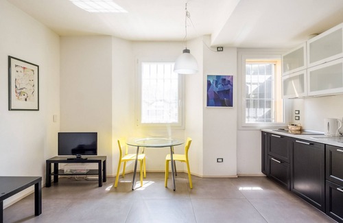 Province of Bologna Apartamento | Appartamento a Villa Saltarelli I vicino all'aeroporto by Wonderful Italy