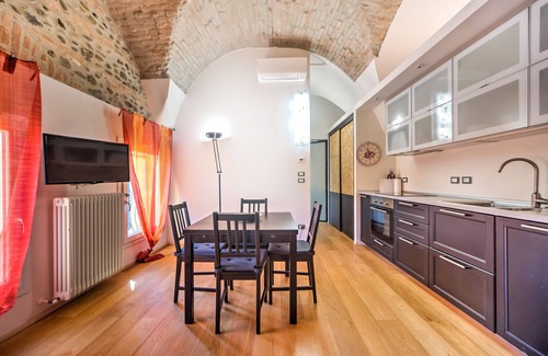 Province of Bologna Apartamento | Appartamento a Villa Saltarelli II vicino all'aeroporto by Wonderful Italy