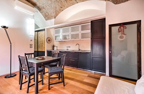 Province of Bologna Apartamento | Appartamento a Villa Saltarelli II vicino all'aeroporto by Wonderful Italy