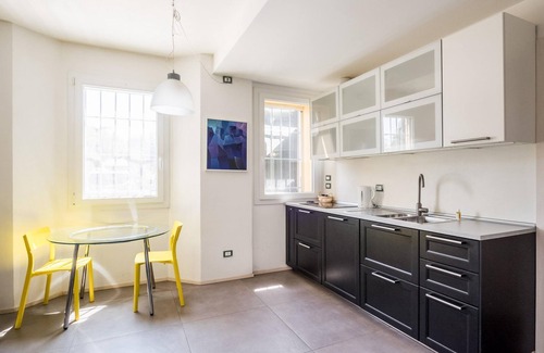 Province of Bologna Apartamento | Appartamento a Villa Saltarelli I Vicino all Aeroporto by Wonderful Italy