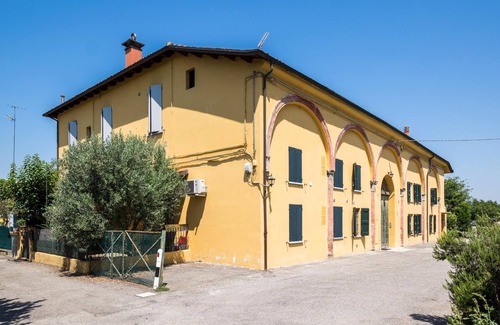 Province of Bologna Apartamento | Appartamento a Villa Saltarelli I Vicino all Aeroporto by Wonderful Italy
