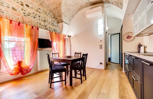Province of Bologna Apartamento | Appartamento a Villa Saltarelli II Vicino all Aeroporto by Wonderful Italy