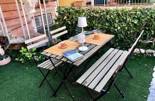 Sirolo Apartamento | Appartamento Abete Marino, Sirolo