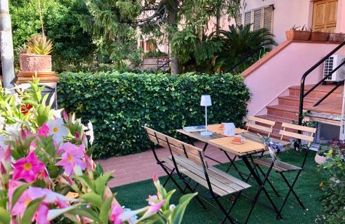 Sirolo Apartamento | Appartamento Abete Marino, Sirolo