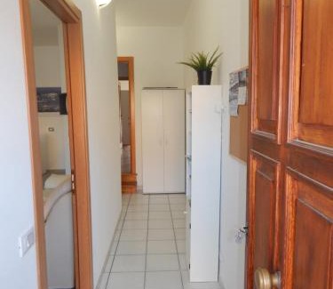 Sirolo Apartamento | Appartamento Abete Marino, Sirolo