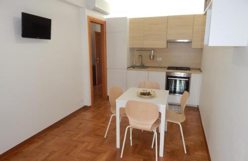 Sirolo Apartamento | Appartamento Abete Marino, Sirolo