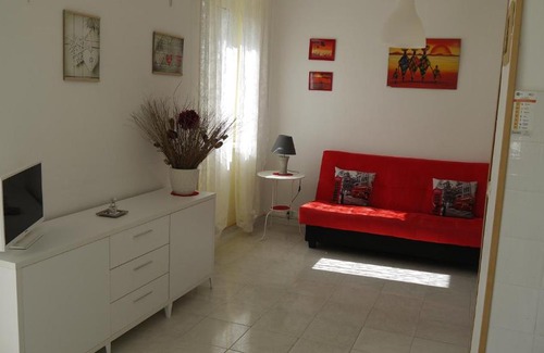 Vasto Apartamento | Appartamento Accanto Al Faro
