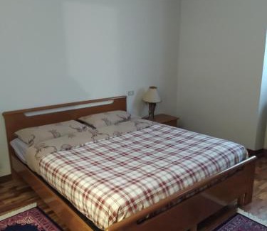 Vilminore di Scalve Apartamento | APPARTAMENTO ACERO ROSSO
