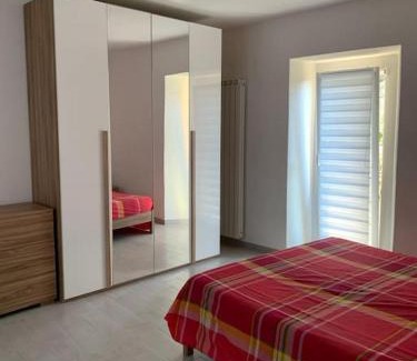 Comero Casa | Appartamento AchiRosa