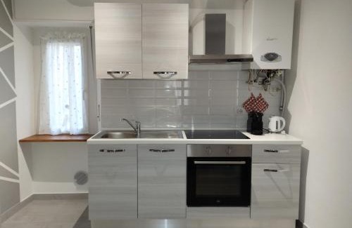 Comero Casa | Appartamento AchiRosa
