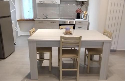 Comero Casa | Appartamento AchiRosa