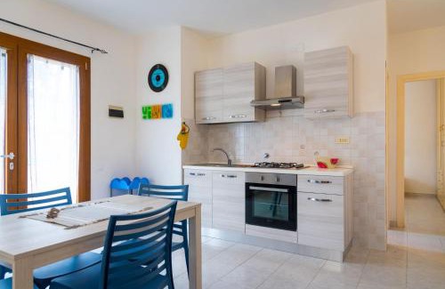 Porto Azzurro Apartamento | Appartamento Acquamarina