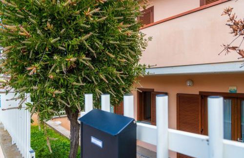 Porto Azzurro Apartamento | Appartamento Acquamarina