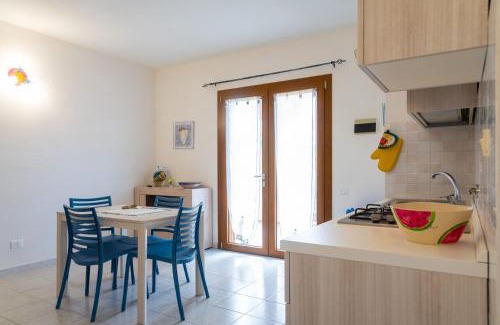 Porto Azzurro Apartamento | Appartamento Acquamarina