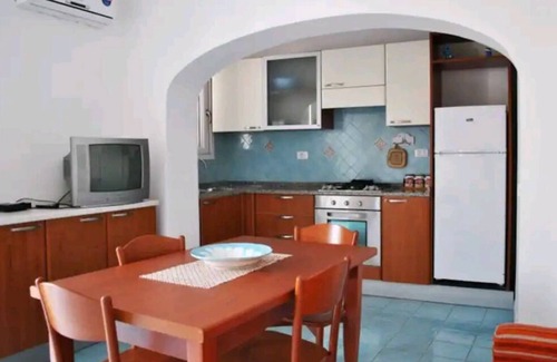 Le Forna Apartamento | Appartamento Acquamarina tra Mare e Servizi