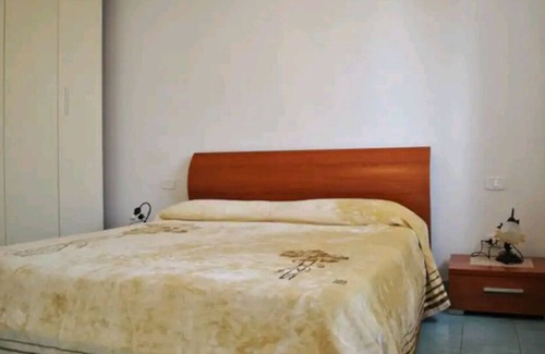 Le Forna Apartamento | Appartamento Acquamarina tra Mare e Servizi