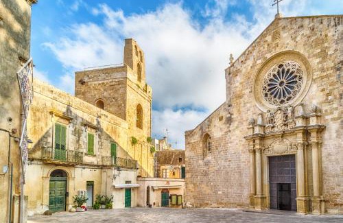 Otranto Apartamento | Appartamento ad Otranto