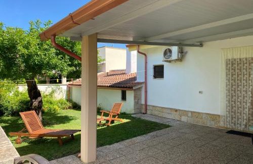 Otranto Apartamento | Appartamento ad Otranto