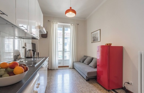 Santa Rita Apartamento | Appartamento Agnelli Pala Alpitour