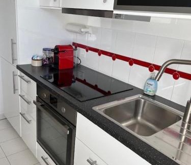 Agno Apartamento | Appartamento Agno