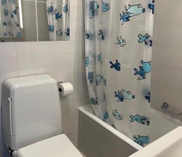 Agno Apartamento | Appartamento Agno