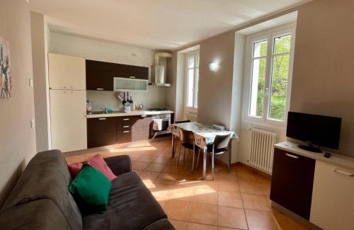 Dervio Apartamento | Appartamento Ai Crotti